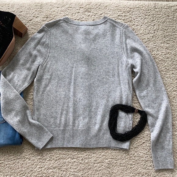 Banana Republic Filpucci Cardigan Sweater - Picture 4 of 5